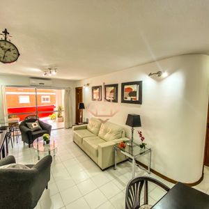 ¡oportunidad única En Parada 3 De La Brava, Punta Del Este! Apartamento 2 Dormitorios Y Medio