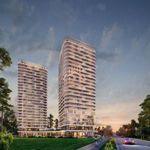 Sls Punta Del Este - Aprtamento De 1 Dormitorio Jr.