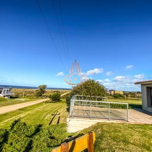 Hermosa Casa Con Vista Al Mar En Barra De Portezuelo