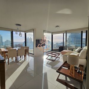 Se Vende Hermoso Departamento De 3 Dormitorios En Piso 10 Full Amenitis