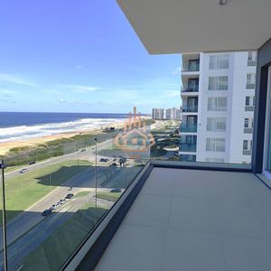 Apartamento A Estrenar En Le Parc Torre IV - Playa Brava