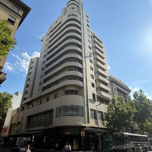 Venta Apto 8 Ambientes Palacio Lapido Centro