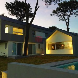 Casa En Jose Ignacio  , Barrio Privado