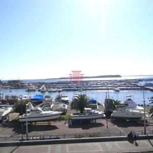 Venta Apartamento - Puerto  Punta Del Este - 4 Dormitorios