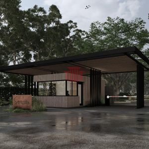 Serenity Golf  Barrio Cerrado En Zona Golf Muy Buen Entorno