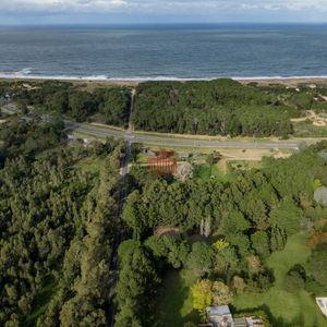 Lote En Inmejorable Ubicación - Piedra Del Chileno - A 250 Metros Del Mar
