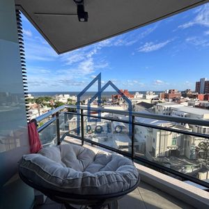 Venta Apartamento En More Buceo 2 Dormitorios