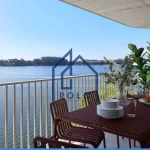 Venta Apartamento 2 Dormitorios Parque Carrasco