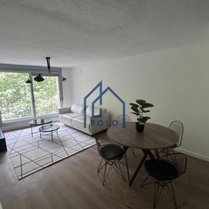 Venta Apartamento A Estrenar 2 Dormitorios Cordon Sur