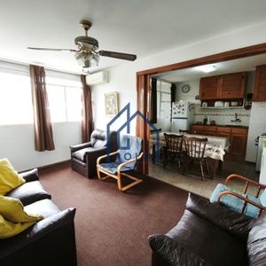Venta Apartamento 2 Dormitorios En Buceo