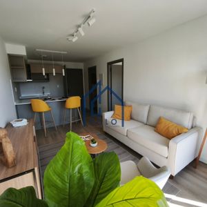 Venta Apartamento 1 Dormitorio A Estrenar En La Blanqueada