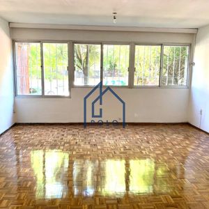 Apartamento En Alquiler, 3 Dormitorios. Pocitos