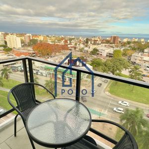 Venta  Apartamento, 3 Dormitorios, Gge , Panoramica Vista!
