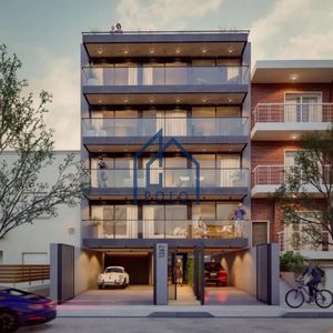 Apartamento 2 Dormitorios, Buceo