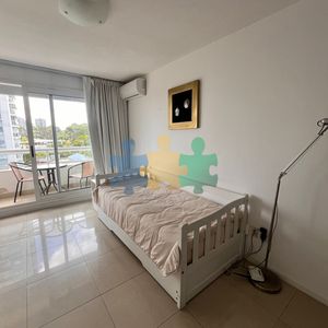 Apartamento En Roosevelt - Punta Del Este - Ref : Eqp100