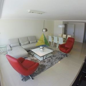 Apartamento En Península  - Ref : Eqp1008