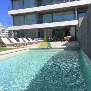 Venta Departamento 3 Dormitorios Con Piscina  - Ref : Eqp3239