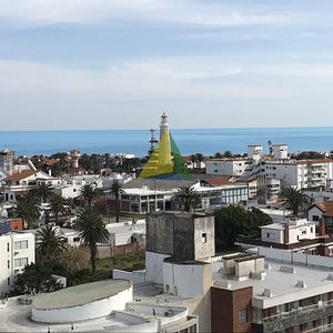Apartamento En Venta En Península, 2 Dormitorios Con Terraza Y Garage - Ref : Eqp3270