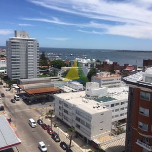 Apartamento En Venta, Peninsula, Frente Al Mar! - Ref : Eqp3329