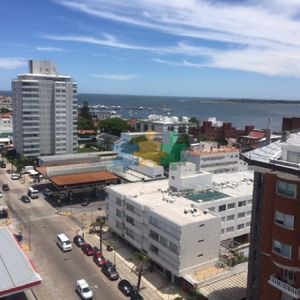 Apartamento En Venta, Peninsula, Frente Al Mar! - Ref : Eqp3329