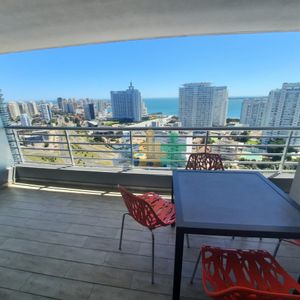 Apartamento En Venta, Punta Del Este.  - Ref : Eqp3818