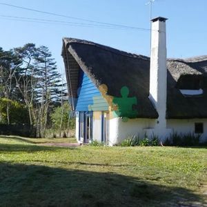 Casa En Venta De Dos Dormitorio Y Dependencia En Punta Del Este - Ref : Eqp4320