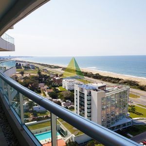 Playa Brava , Edificio Con Muy Buenos Amenities - Ref : Eqp4347