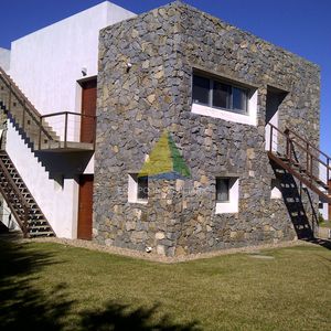 Venta Casa 3 Dormitorios Country Privado  - Ref : Eqp4395