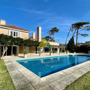 Casa Mansion En Venta Playa Brava Punta Del Este  - Ref : Eqp4432