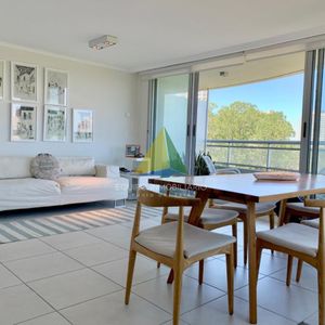Excelente Apartamento De 2 Dormitorios En Venta - Ocean Drive - Ref : Eqp4474