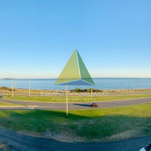 Penthouse A Estrenar De 2 Dormitorios Frente A Playa Mansa - Venta - Ref : Eqp4571