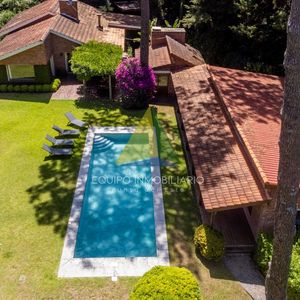 Casa Con Piscina 6 Dormitorios Y Dependencia Rincon Del Indio