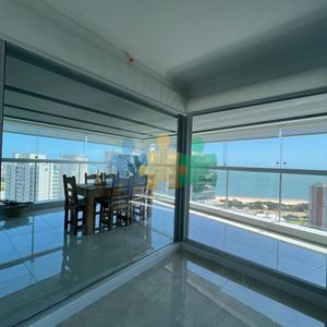 Departamento Miami Boulevard II, A Pasos Del Mar Con Hermosa Vista - Ref : Eqp5027
