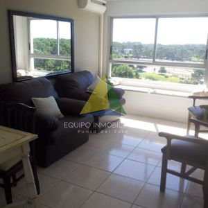 Apartamento En Venta, 1 Dormitorio  - Ref : Eqp5332
