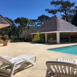 Espectacular Propiedad Con Gran Barbacoa Y Piscina. Ref:6205 - Ref : Eqp5457