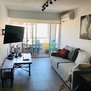 Apartamento En Peninsula  - Ref : Eqp5484