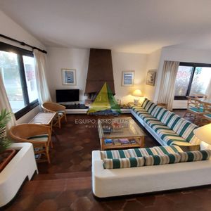 Casa En Venta, Parada De Playa Mansa, Punta Del Este - Ref : Eqp5781