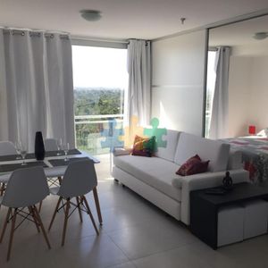 Apartamento En Venta, Av. Roosevelt - Ref : Eqp5849