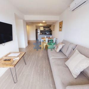 Apartamento De 1 Dormitorio En Venta En Avda Roosevelt - Ref : Eqp5888