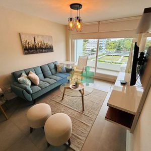 Apartamento En Venta, Punta Del Este. - Ref : Eqp5918