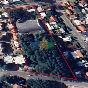 Se Vende Gran Terreno A Pocas Cuandras Del Centro De Maldonado - Ref : Eqp6112