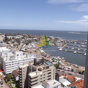 Venta Apartamento 3 Dormitorios, Península, Punta Del Este. - Ref : Eqp6116