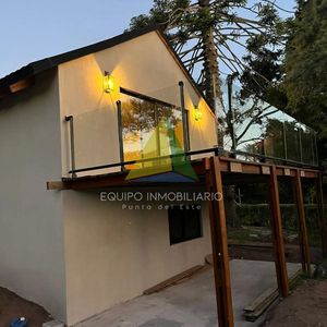 Casa En Pinares, Alquiler De Temporada - Ref : Eqp6144