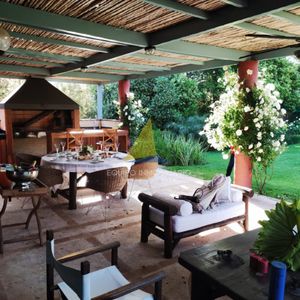 Hermosa Casa De  2 Niveles, Con Amplios Espacios. - Ref : Eqp6289
