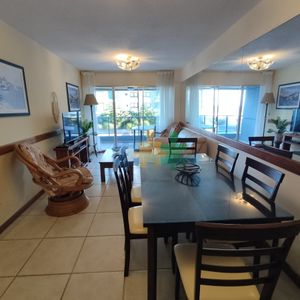 Apartamento En Península - Punta Del Este - Ref : Eqp6489