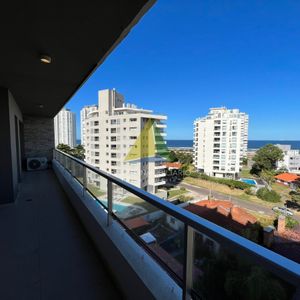 Apartamento En Brava, 3 Dormitorios * - Ref : Eqp6528