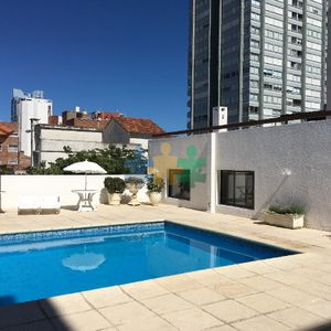 Hermoso Apartamento En La Peninsula - Ref : Eqp663