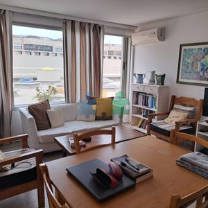 Venta Un Dormitorio Y Medio Punta Del Este - Ref : Eqp6632