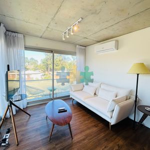 Apartamento En Venta 2 Dormitorios , Playa Mansa, Punta Del Este  - Ref : Eqp6748