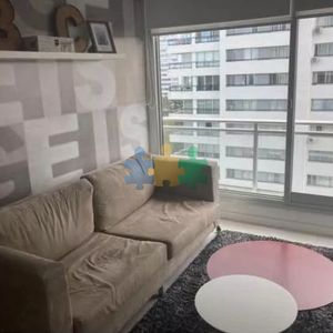 Monoambiente Sobre Av. Roosevelt En Venta.  - Ref : Eqp7046